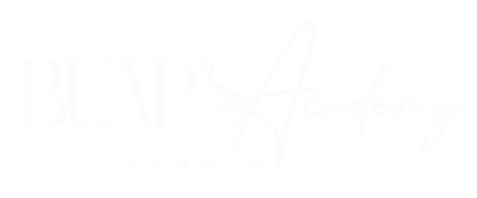 Logo BUAPS ACADEMY
